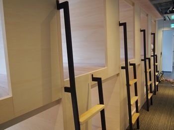 Albergue Unplan Kagurazaka