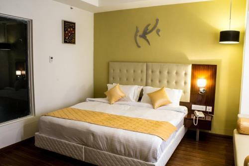 Hotel Southern Comfort