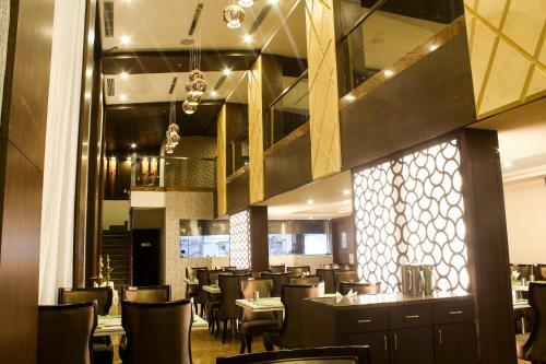 Hotel Southern Comfort