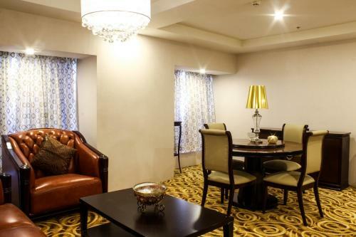 Hotel Southern Comfort