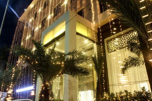 Hotel Southern Comfort