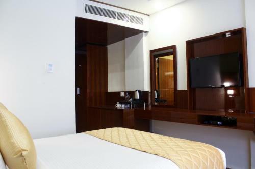 Hotel Southern Comfort