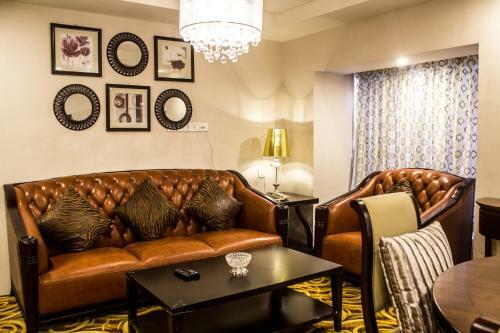 Hotel Southern Comfort