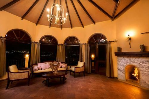 Hotel The Orchard At Peora Estates