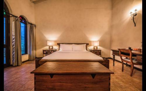 Hotel The Orchard At Peora Estates