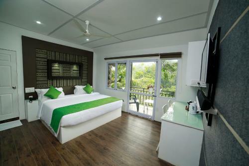 Villa Moselberg Riverside Cottages