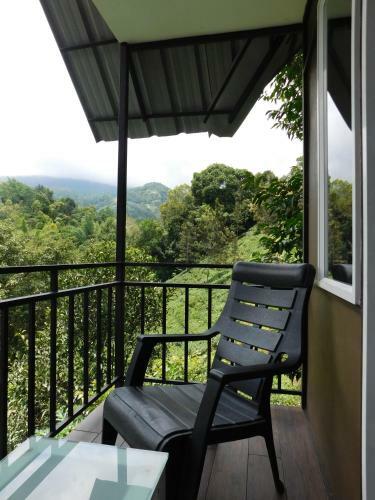Villa Moselberg Riverside Cottages