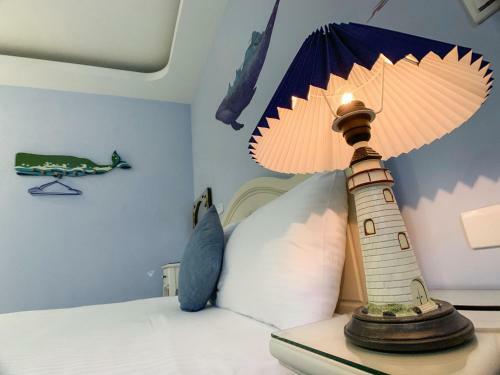 Hualien Dawan B&B
