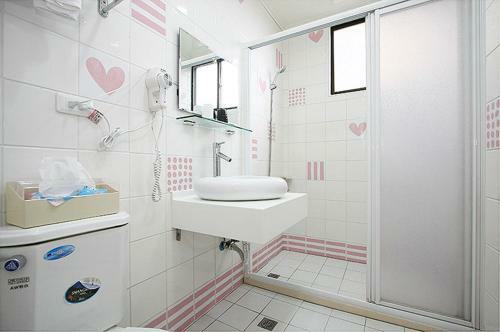Hualien Dawan B&B