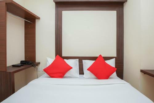 Hotel Jb Paradise