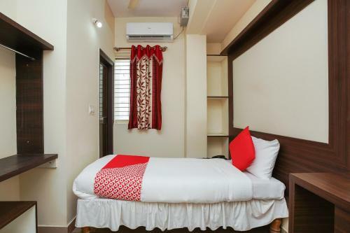Hotel Jb Paradise