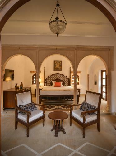 Hotel Haveli Dharampura