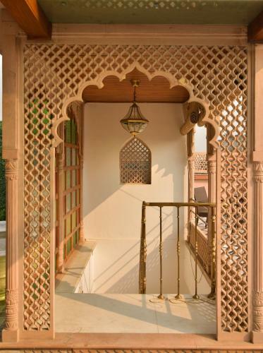 Hotel Haveli Dharampura