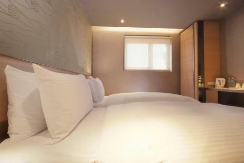 Posada Guest Hotel