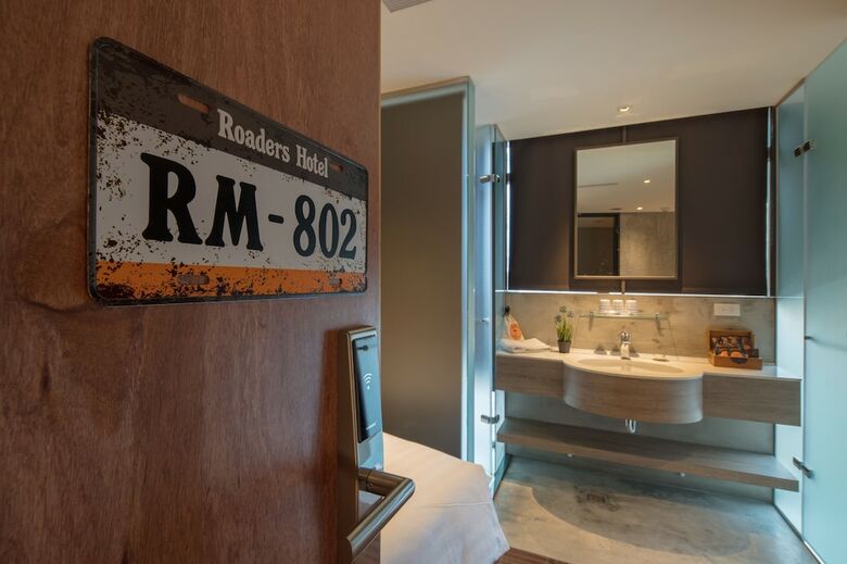 Roaders Hotel