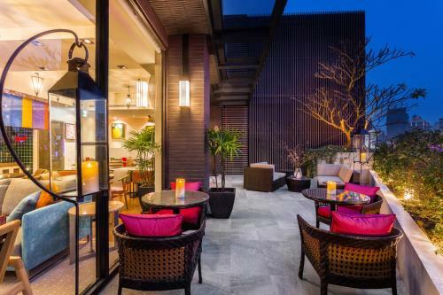 Lacle Hotel Taipei