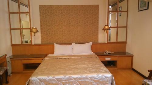 Posada Green City Hotel
