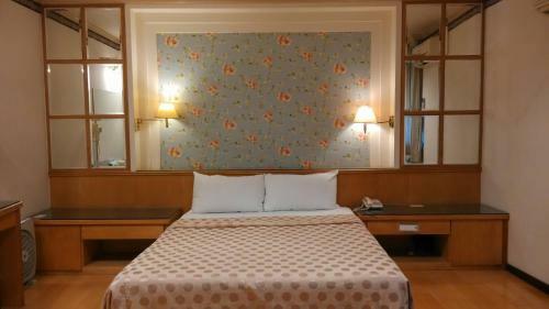 Posada Green City Hotel