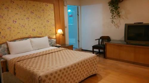 Posada Green City Hotel