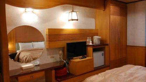 Posada Green City Hotel