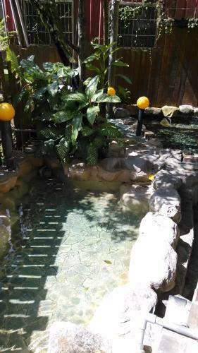 Posada Green City Hotel