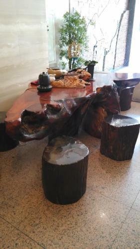 Posada Green City Hotel