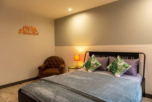 Apartamento I Rich Residence