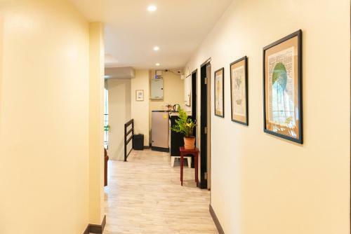 Apartamento I Rich Residence