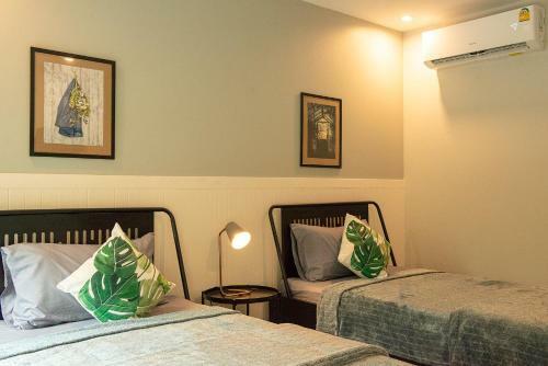 Apartamento I Rich Residence