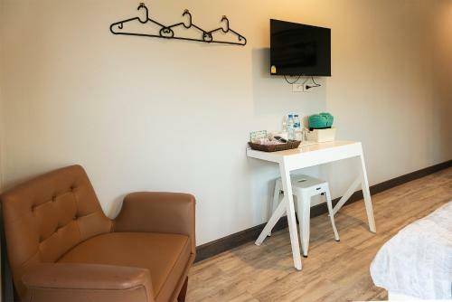 Apartamento I Rich Residence