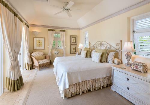 Villa Royal Westmoreland Benjoli Breeze, Palm Ridge 10