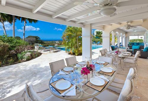 Villa Royal Westmoreland Benjoli Breeze, Palm Ridge 10