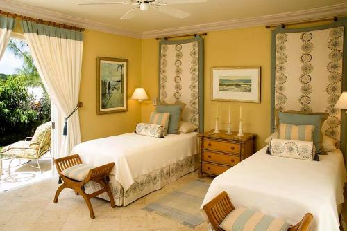 Villa Royal Westmoreland Benjoli Breeze, Palm Ridge 10