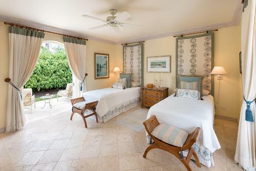 Villa Royal Westmoreland Benjoli Breeze, Palm Ridge 10