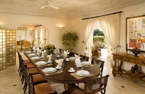 Villa Royal Westmoreland Benjoli Breeze, Palm Ridge 10
