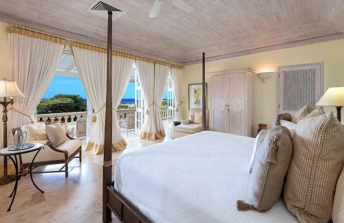 Villa Royal Westmoreland Benjoli Breeze, Palm Ridge 10
