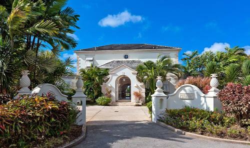 Villa Royal Westmoreland Benjoli Breeze, Palm Ridge 10