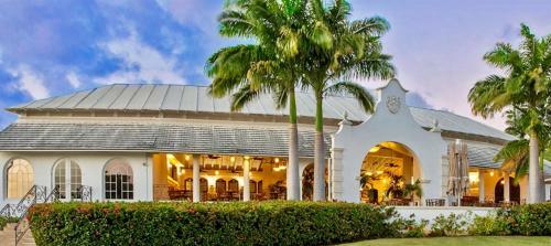 Villa Royal Westmoreland Benjoli Breeze, Palm Ridge 10