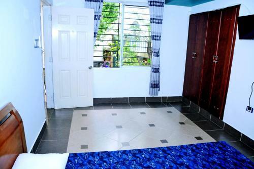 Hostal Thanh Tung Homestay