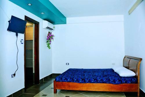 Hostal Thanh Tung Homestay