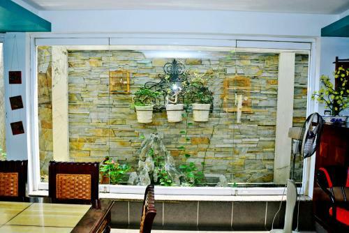 Hostal Thanh Tung Homestay