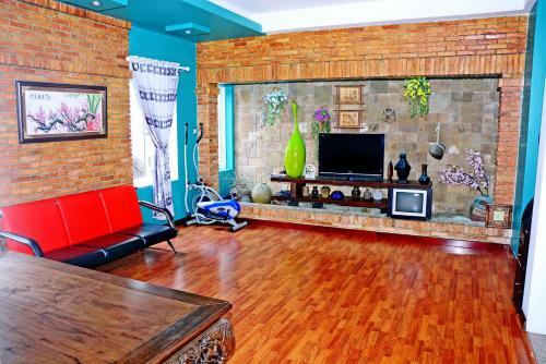 Hostal Thanh Tung Homestay