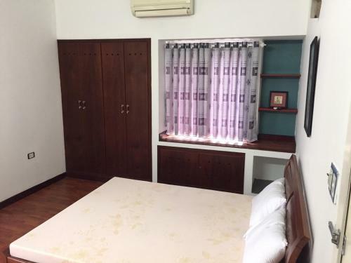 Hostal Thanh Tung Homestay