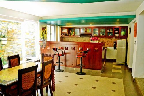 Hostal Thanh Tung Homestay