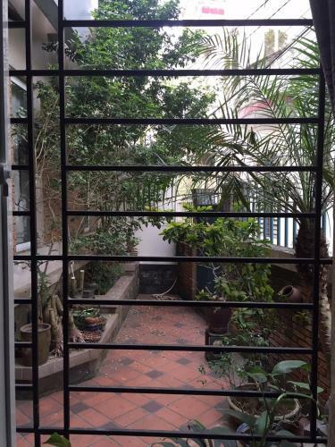 Hostal Thanh Tung Homestay