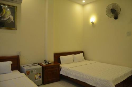 Thanh Tung Hotel