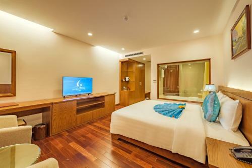 Lam Giang Hotel