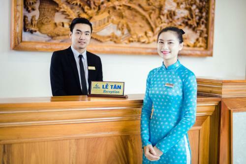 Lam Giang Hotel