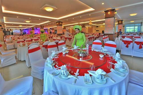 Hotel Duy Tan Vinh