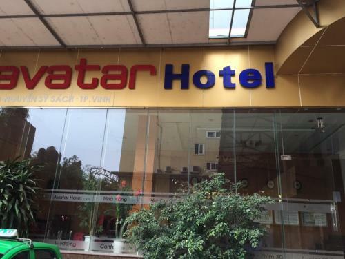 Avatar Hotel